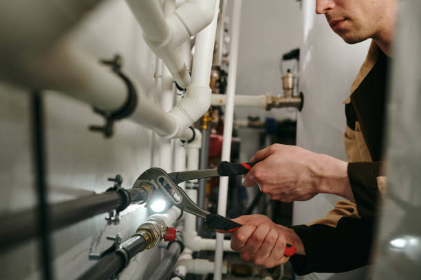 Best Water Leak Repair  in Charles City, IA