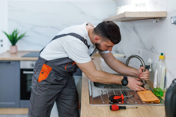 Professional Plumbing in Charles City, IA