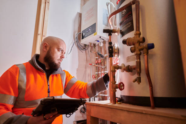  Charles City, IA Plumbing Pros