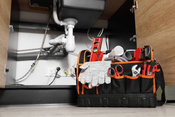 Best Best Plumbers Near Me  in Charles City, IA