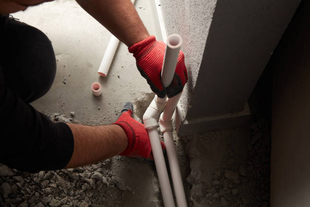 Sprinkler Systems in Charles City, IA