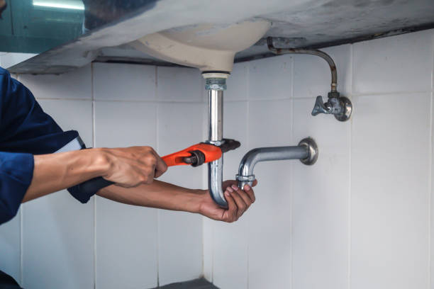 Best Affordable Plumbing Services  in Charles City, IA