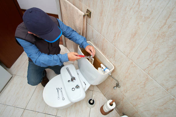 Best Affordable Plumber Near Me  in Charles City, IA
