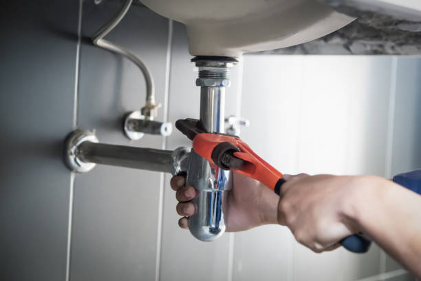 Best Local Plumber Services  in Charles City, IA