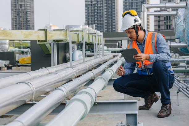 Best Local Plumber Services  in Charles City, IA