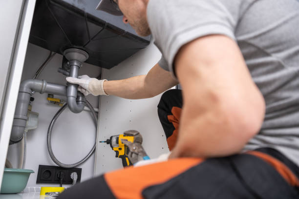 Best Water Softener Installation  in Charles City, IA