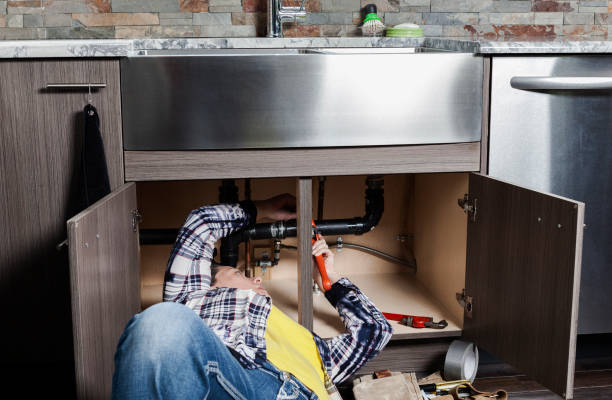 Best Best Plumbers Near Me  in Charles City, IA
