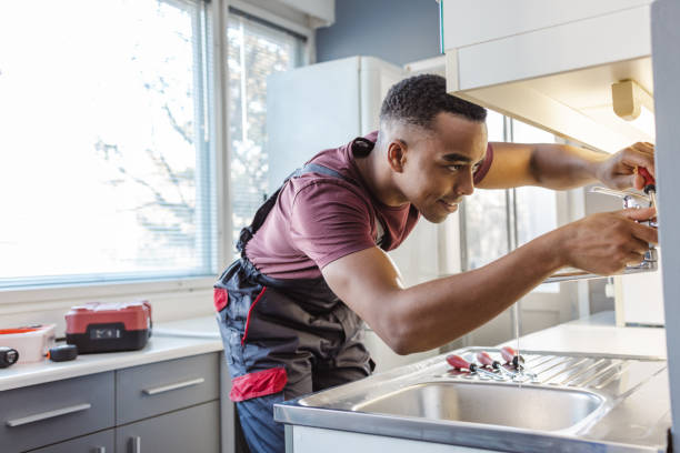Best Same-Day Plumbing Service  in Charles City, IA